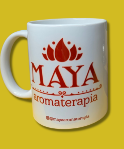 xícara Maya